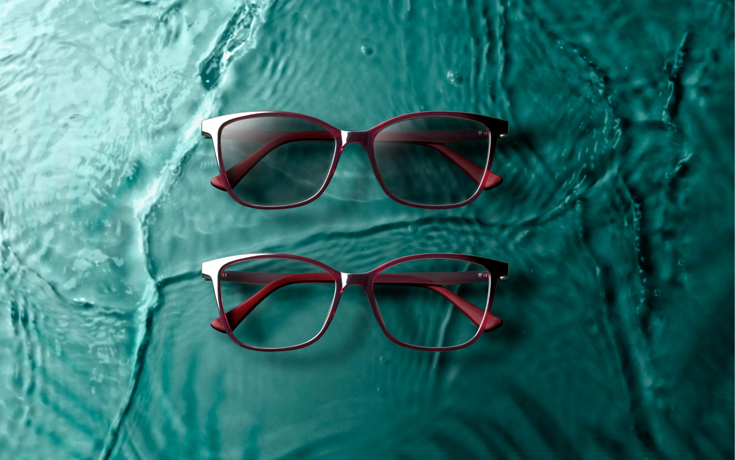 Eco Conscious Collection Eyespace